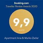Apartman Ana & Marko