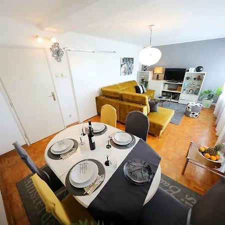 Ana & Marko Daire Zadar