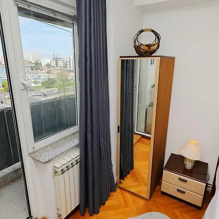 Daire Ana & Marko Zadar