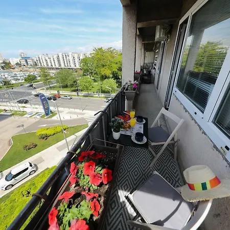 Ana & Marko Daire Zadar