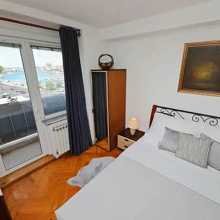 Ana & Marko Daire Zadar