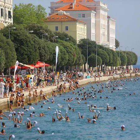 Ana & Marko Daire Zadar
