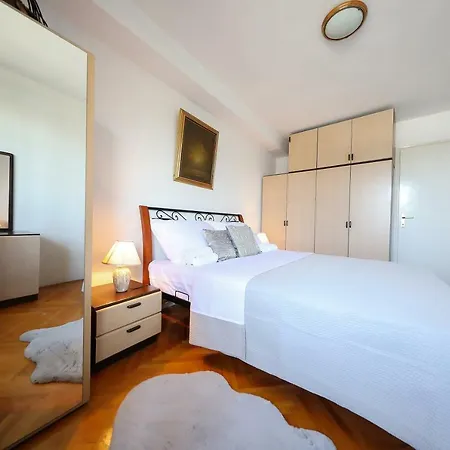 Daire Ana & Marko Zadar