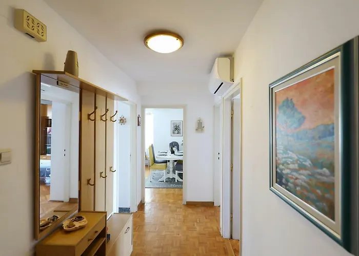 Apartment Ana & Marko Zadar