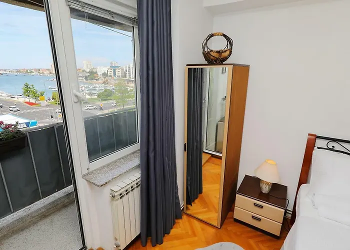 Apartment Ana & Marko Zadar