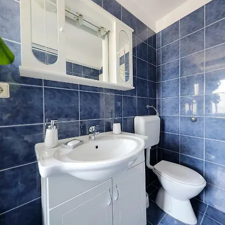 Apartman Ana & Marko *