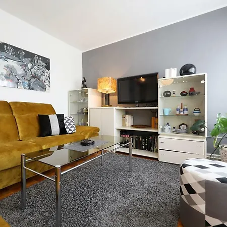 Apartment Ana & Marko *
