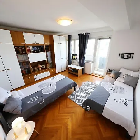 Ana & Marko Apartment *