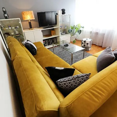 Apartman Ana & Marko