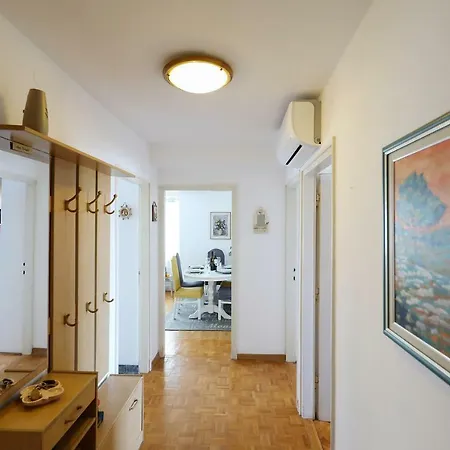 Apartamento Ana & Marko Zadar