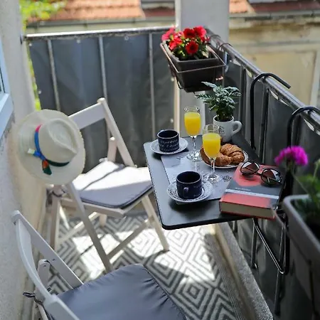 아파트 Ana & Marko *