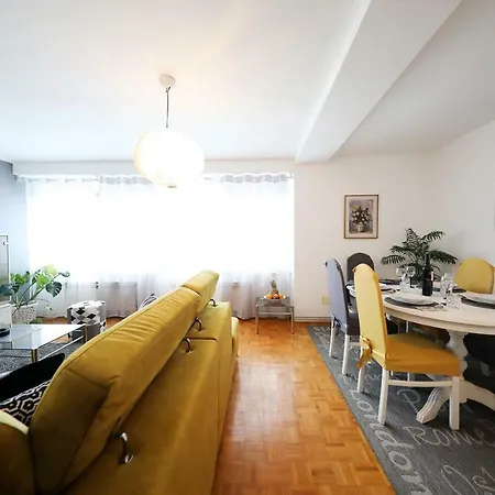 Apartman Ana & Marko Zára