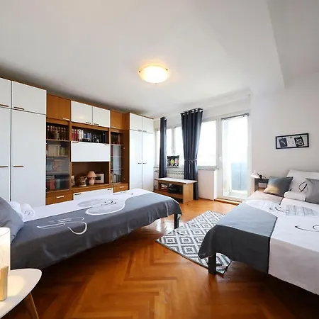 Ana & Marko Apartment