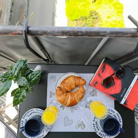 Apartman Ana & Marko