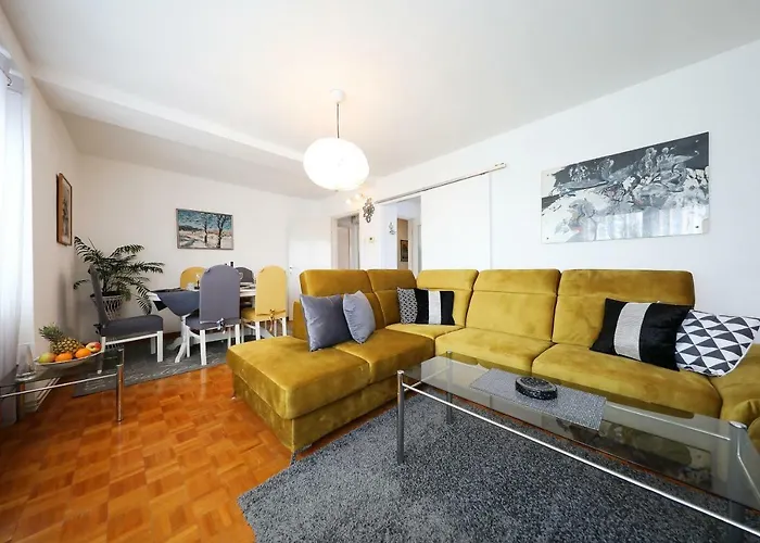 Apartment Ana & Marko *