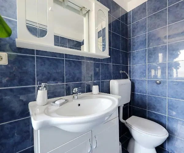 Lejlighed Ana & Marko *