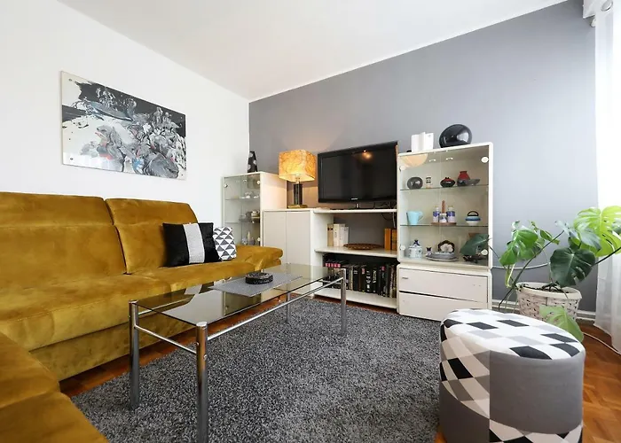 Lejlighed Ana & Marko *