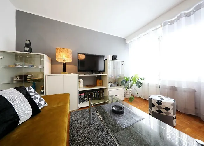 Lejlighed Ana & Marko *