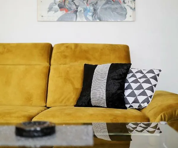 Lejlighed Ana & Marko