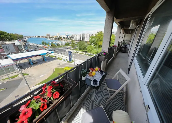 Lejlighed Ana & Marko *