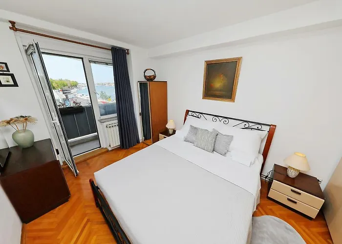 Ana & Marko Lejlighed