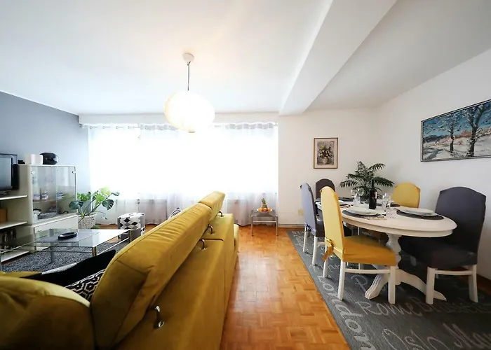 Apartment Ana & Marko Zadar