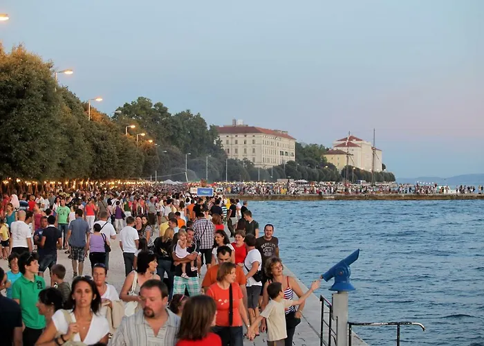 Lejlighed Ana & Marko *