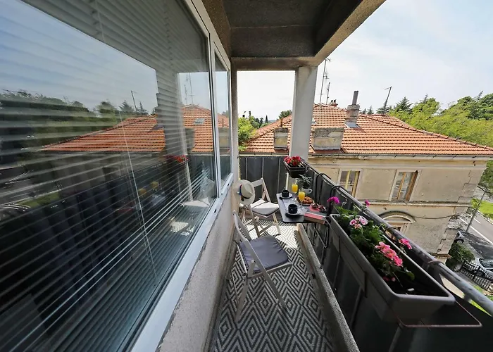 Lejlighed Ana & Marko