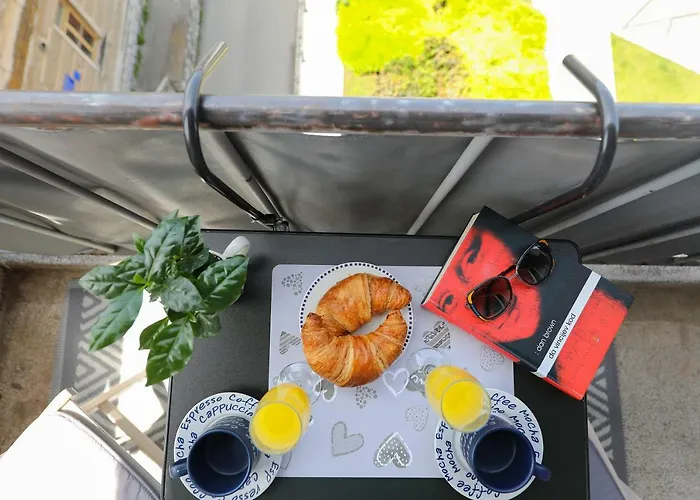 Lejlighed Ana & Marko